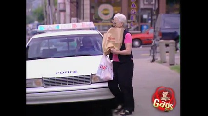 Скрита Камера - Епизод 2306