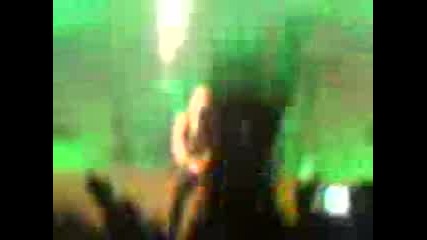 Gamma Ray Live In Sofia 18.11.07 Част 2