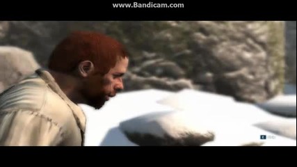 Да играем Assassin's Creed 3 ! (част 32) (+коментар)