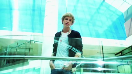 Cody Simpson - On My Mind [official Video]