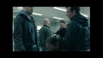 Под прикритие епизод 2 част 2