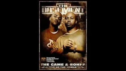 Rohff Ft The Game - Top Of The World