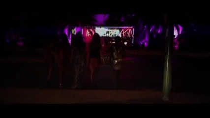 Fedde Le Grand, Funkerman Dany P Jazz - New Life (official Music Video)