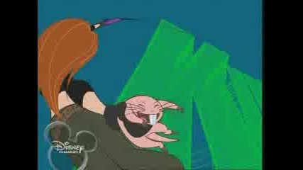 Kim Possible - Intro - [arabic].flv