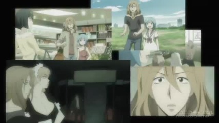 Shin Strange Plus Anime Preview