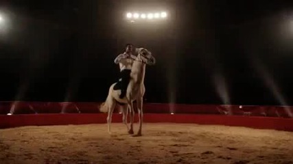» 2o1o « Криско feat Елица Тодорова - Луди Нощи ( Party Animal ) Official H Q Video