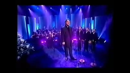 Bryn Terfel & The Choirboys - Panis Angelicus 