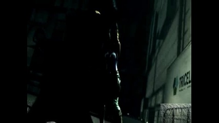 Resident Evil 5 Official game trailer 3