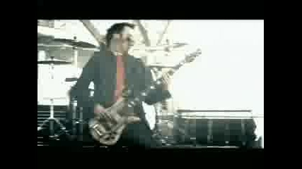 Hinder - Born To Be Wild [hq]