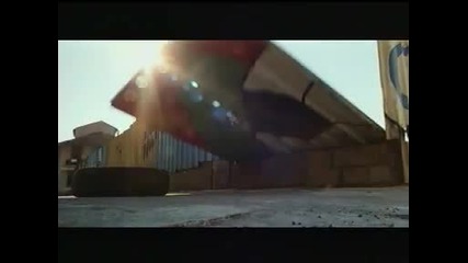 Такси 2 (2000) Трейлър