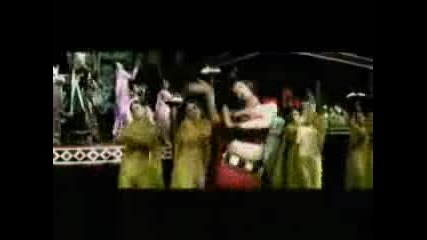 Индийска Музика - 09 Aishwarya hips Donт
