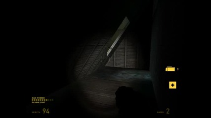 half Life 2 Gameplay 15