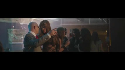 Pitbull - Give Me Everything ft. Ne-yo, Afrojack, Nayer