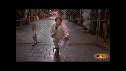 Beverly Hills Ninja / Бевърли Хилс Нинджа (1997) Bg Audio