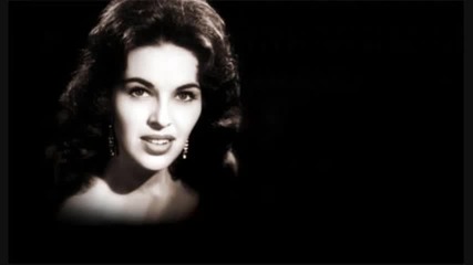 Wanda Jackson - Jealous Heart (1966)