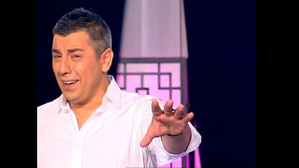 Jovan Perisic - Samo je jedna ljubav moja