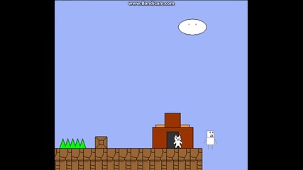 Catmario Епизод 5
