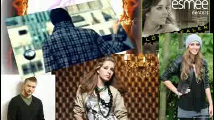 Esmee Denterst ft. Justin Timberlake - Love Dealer Instrumental :) 