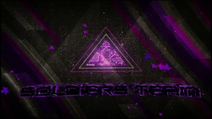 Soldiers team | try-out's opened !