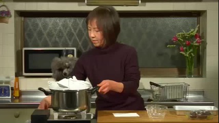 How to Make Ichigo Daifuku strawberry Daifuku 