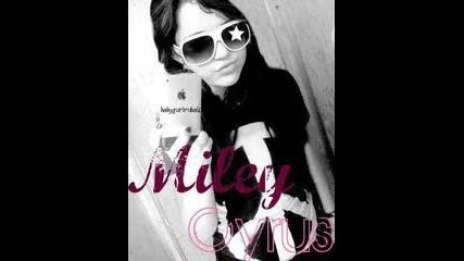 Miley Cyrus - Party In The U.s.a. 