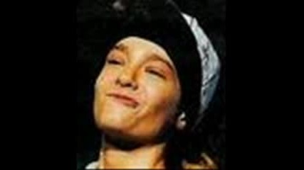 Tom Kaulitz - Promiscuous Boy