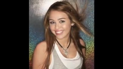 Miley Cyrus