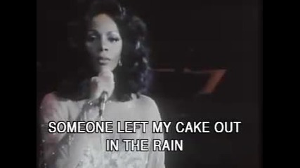 Donna Summer - McArthur Park