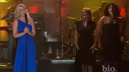 Natasha Bedingfield - These Words ( Live) 