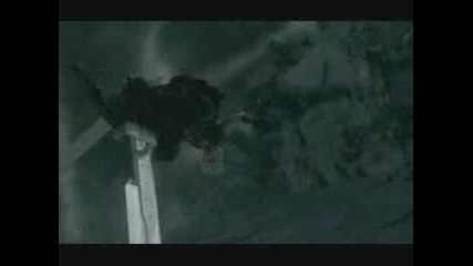 Advent Children - Rhpaody Of Fire - Triumph Or Agony