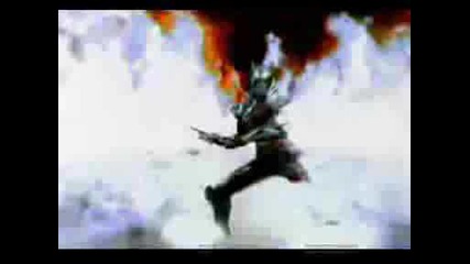 Shadow Ranger - In The Shadows