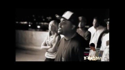 Kuniva from D12 - Freestyle [live at Bet Hip - Hop Awards 2010]