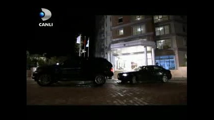 - Beyaz Show - Kurtlar Vadisi 3