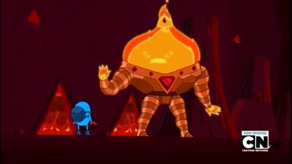 Adventure Time