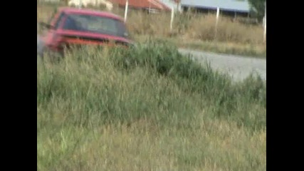 Drift Day 2.1 2333