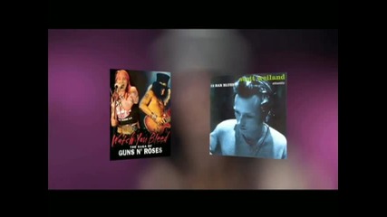 / Titus / Slash Interview (august 2010) 