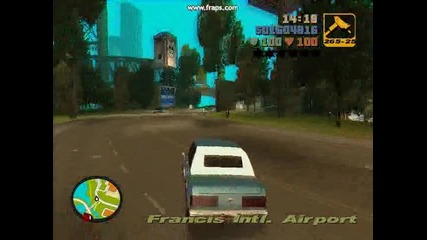Gta vice city
