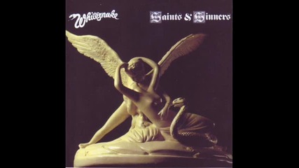 Whitesnake - Young Blood (monitor mixearly vocals)