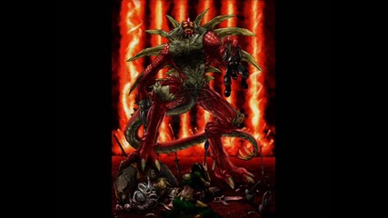 Relapzze Beatzz - Terror Lord