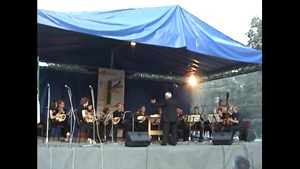 Mandolinski orkestarsveti Nikolaj, Македония - Дилмано , Дилберо 