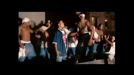 Dmx - Ruff Ryders Anthem
