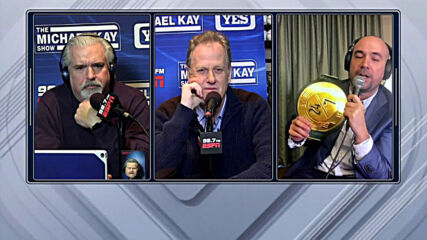 R-Truth regains the 24/7 Championship on “The Michael Kay Show”