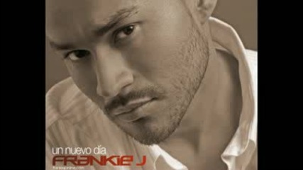 Frankie J - Against All Odds (remake) 