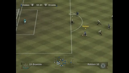 El.matador..9(ney) Vs Svetkavicata92(drogba)