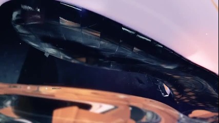 Nike Mercurial director cut
