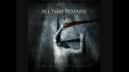 All That Remains - This Calling