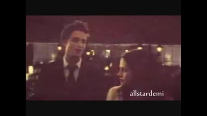 Edward Cullen Is Bringing Sexy Back