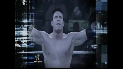 The Miz - Titantron 2010