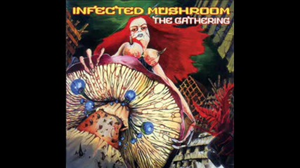 Infected Mushroom - Montoya (remix)