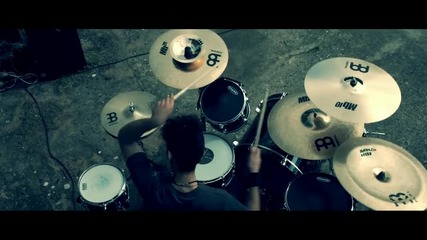 One Kingdom - Your Eyes (2015)